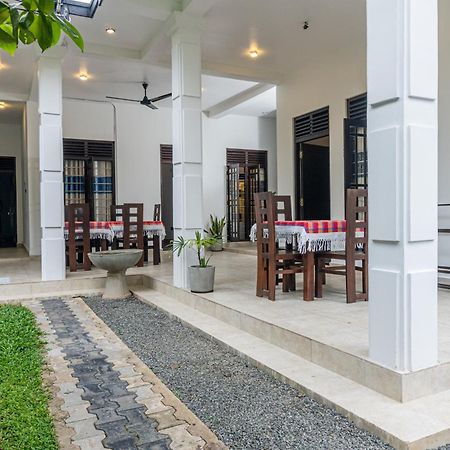 Blue Heaven Villa 아항가마 외부 사진