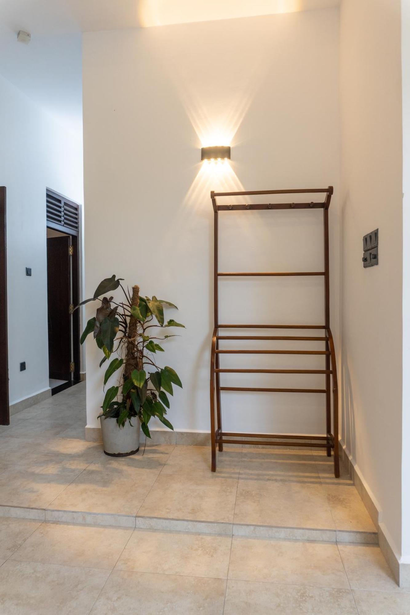 Blue Heaven Villa 아항가마 외부 사진