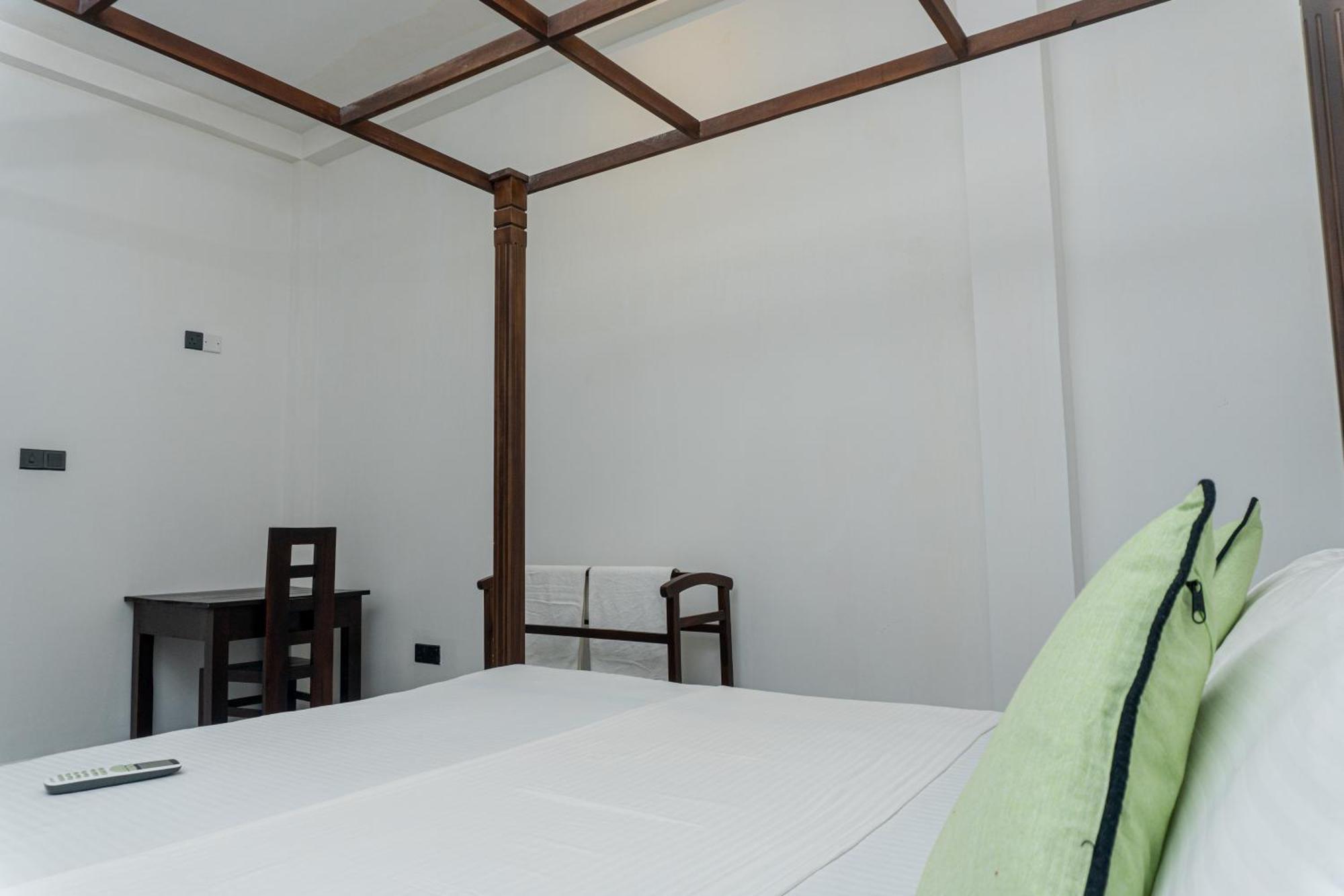 Blue Heaven Villa 아항가마 외부 사진