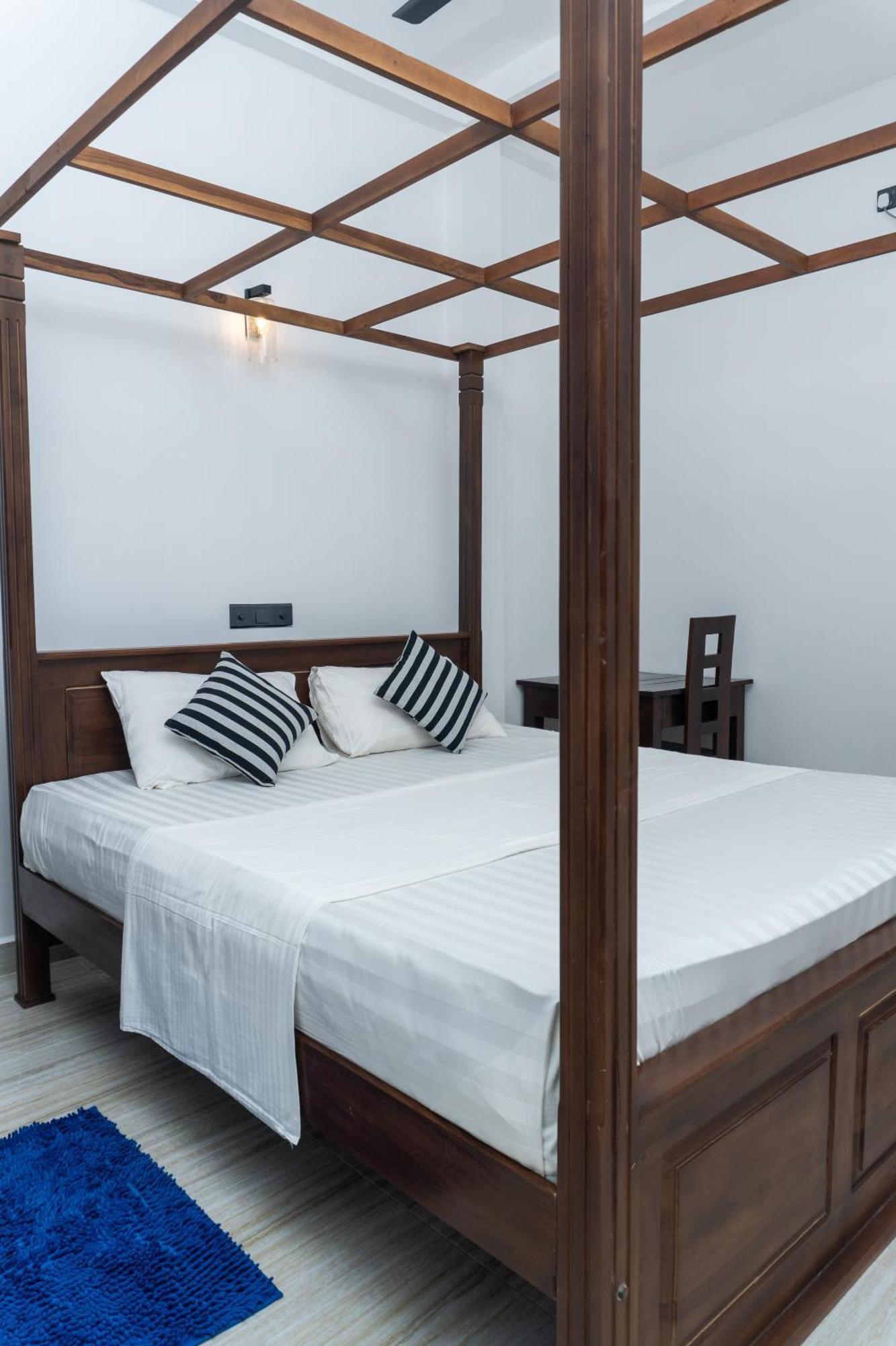 Blue Heaven Villa 아항가마 외부 사진