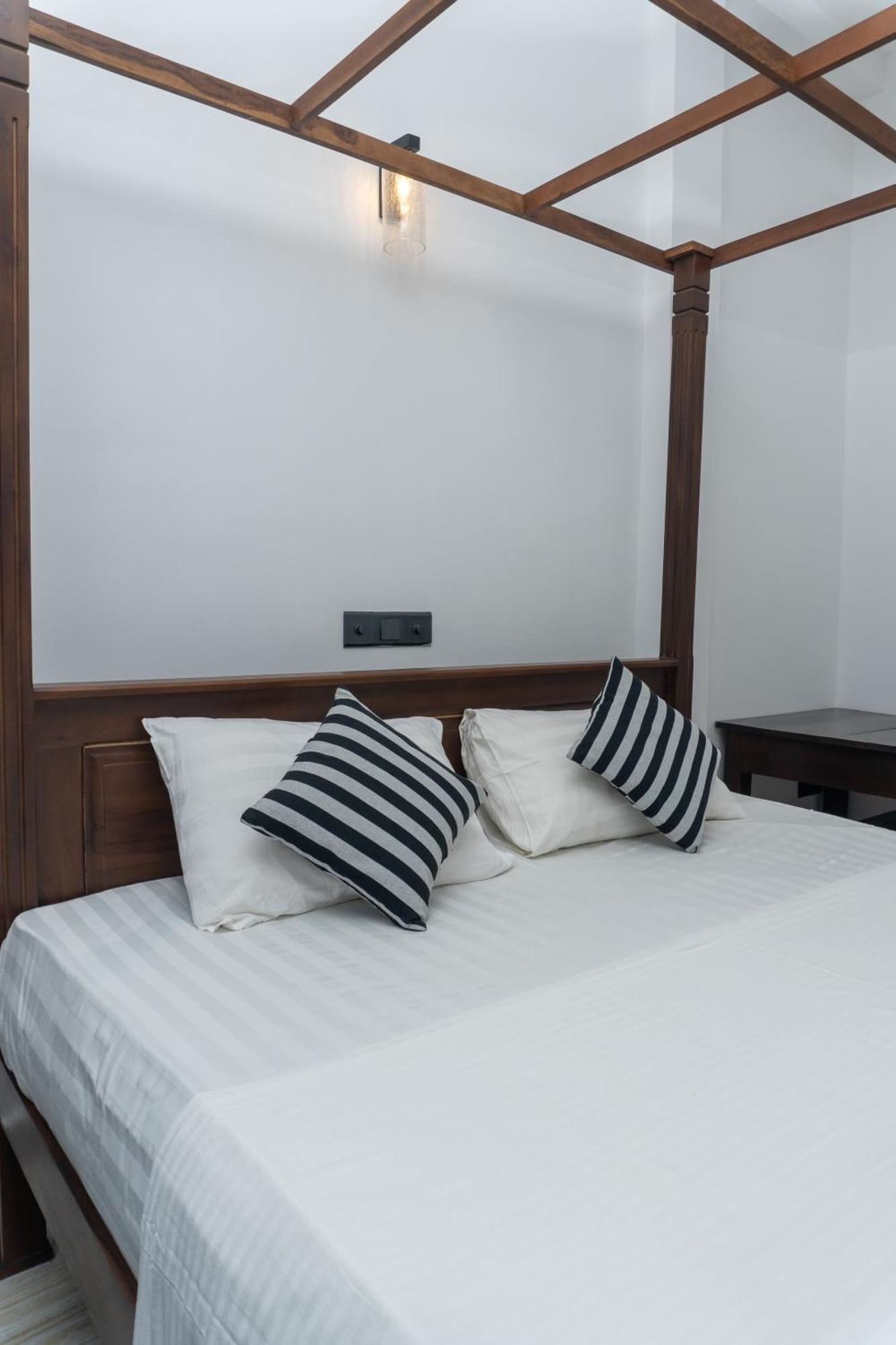 Blue Heaven Villa 아항가마 외부 사진