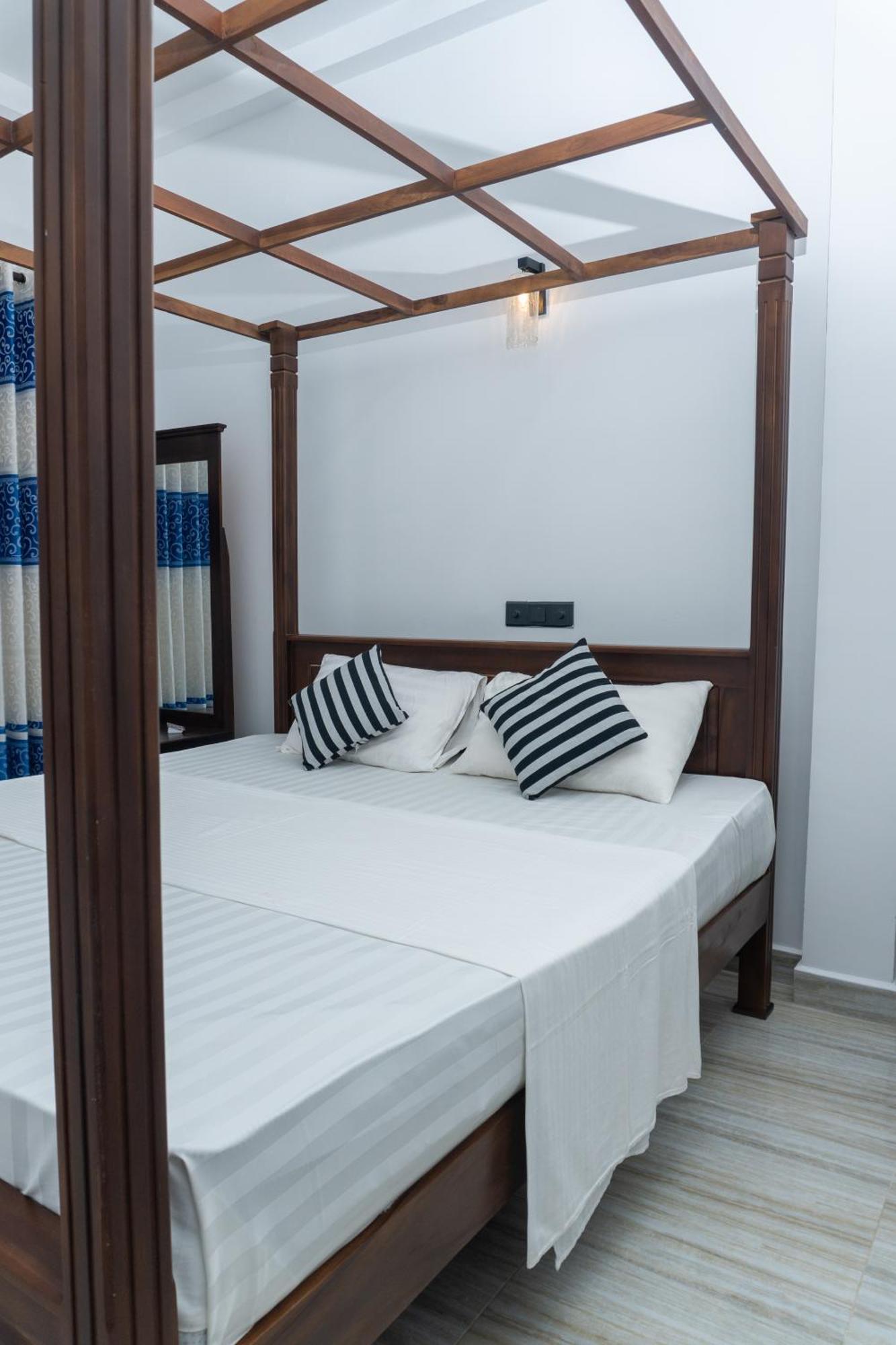 Blue Heaven Villa 아항가마 외부 사진