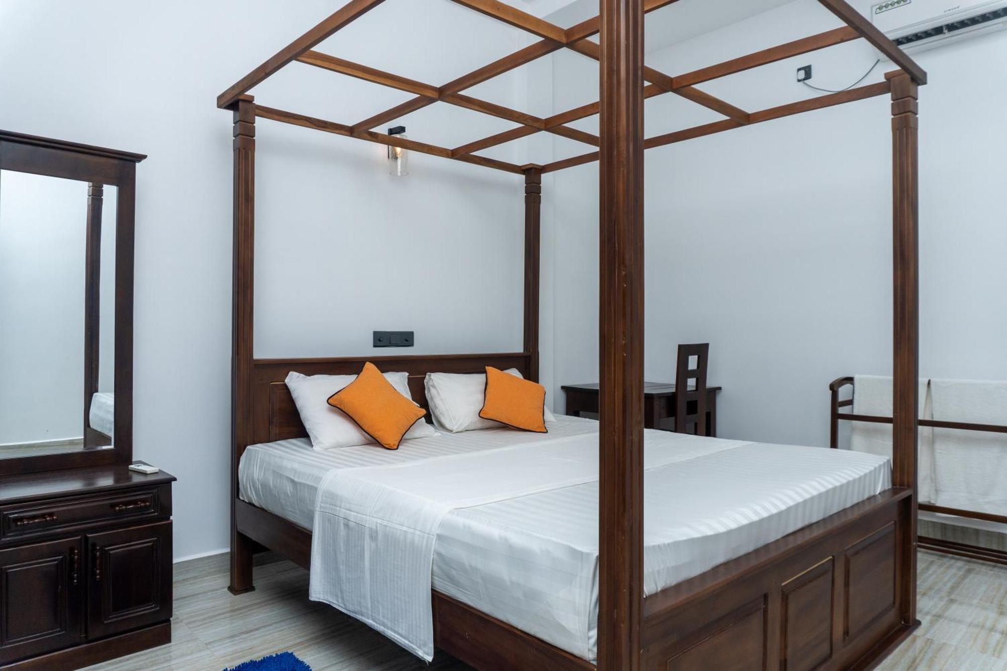 Blue Heaven Villa 아항가마 외부 사진