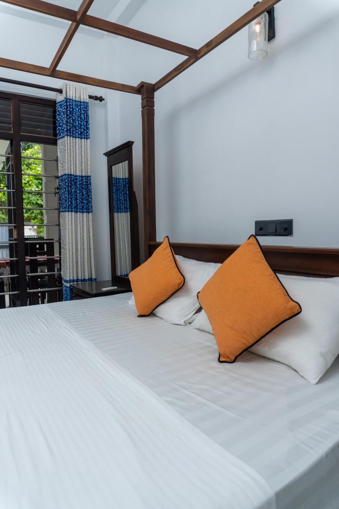 Blue Heaven Villa 아항가마 외부 사진