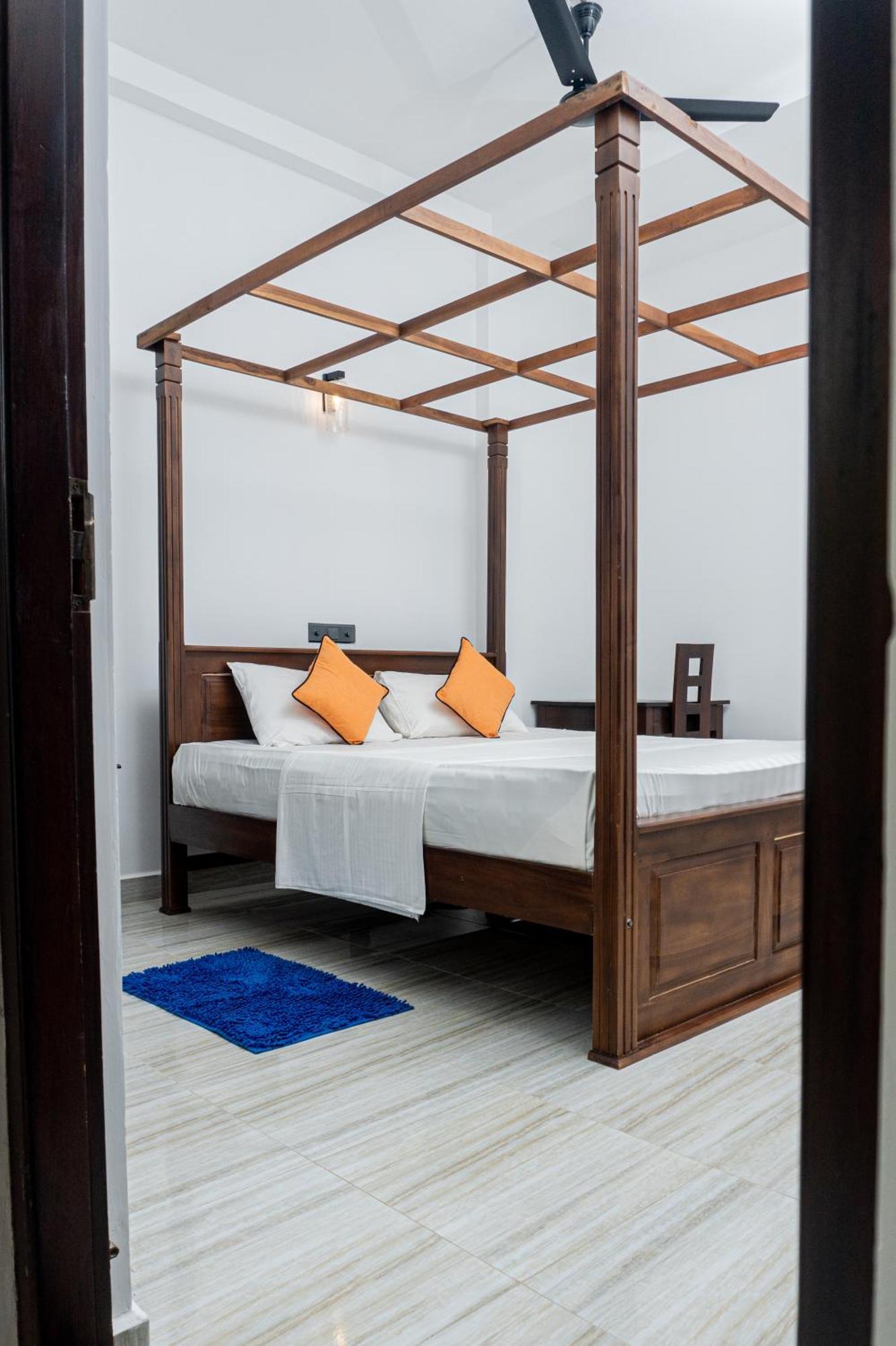 Blue Heaven Villa 아항가마 외부 사진