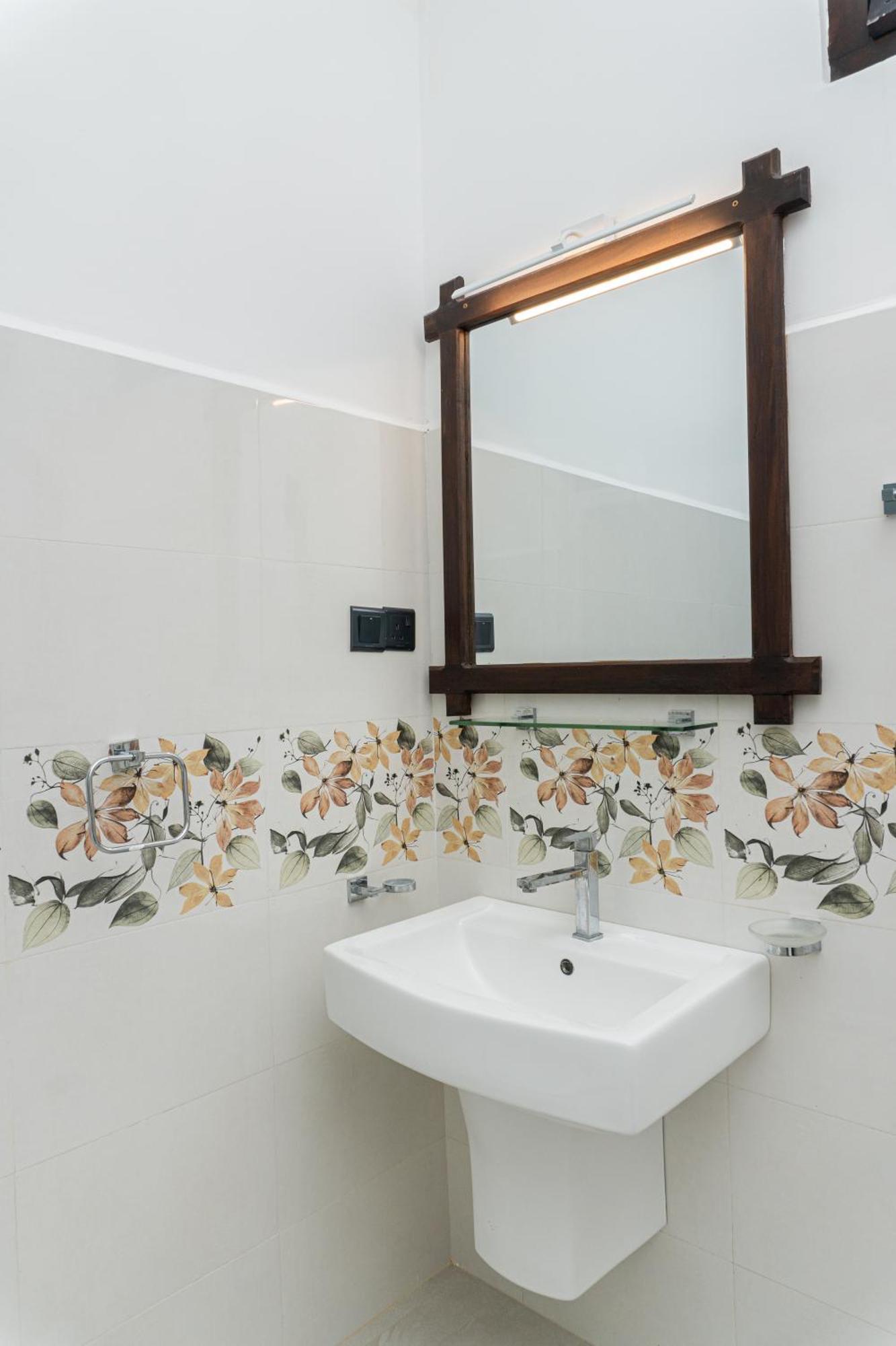Blue Heaven Villa 아항가마 외부 사진